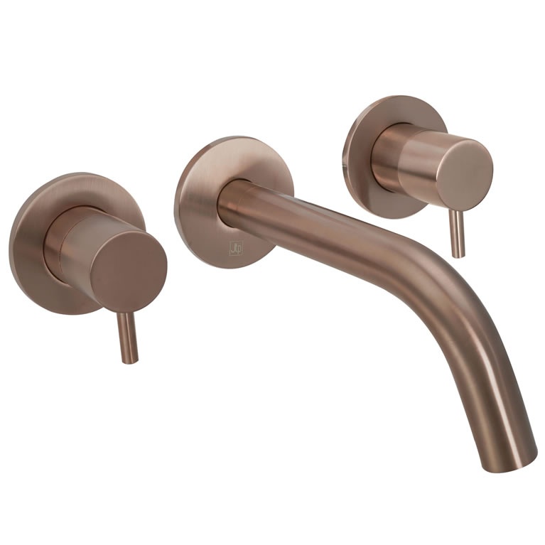 jtp-vos-brushed-bronze-wall-mounted-basin-tap-sanctuary-bathrooms